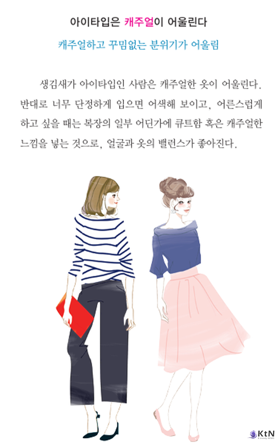 얼굴타입 진단. 사진=예림출판사, K trendy NEWS DB ⓒ케이 트렌디뉴스 무단전재 및 수집, 재배포금지