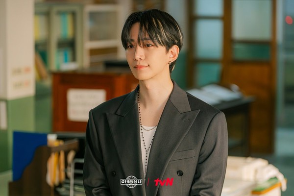 이준호, 오렌지족에서 IMF 초보 사장으로… ‘태풍상사’ 10월 방송 사진=2025 08.29   tvN K trendy NEWS DB ⓒ케이 트렌디뉴스 무단전재 및 수집, 재배포금지