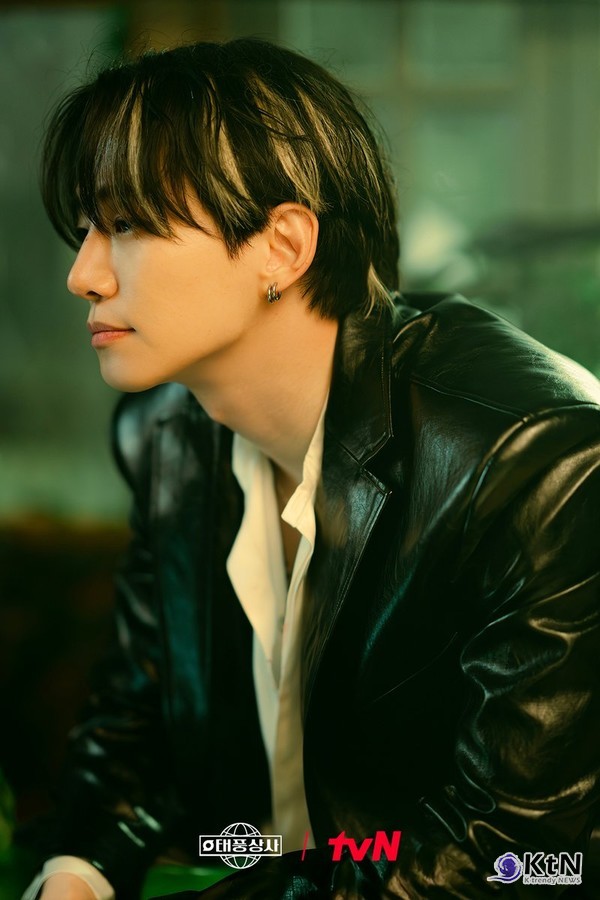 이준호, 오렌지족에서 IMF 초보 사장으로… ‘태풍상사’ 10월 방송 사진=2025 08.29  tvN K trendy NEWS DB ⓒ케이 트렌디뉴스 무단전재 및 수집, 재배포금지