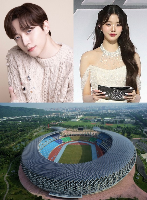 이준호, 오렌지족에서 IMF 초보 사장으로… ‘태풍상사’ 10월 방송 사진=2025 08.29  아시아 아티스트 어워즈  사진제공: AAA 조직위원회, 가오슝 내셔널 스타디움 (12월 6일에 펼쳐지는 ‘10주년 AAA 2025’는 ‘2년 연속 AAA 배우 대상’ 이준호와 ‘AAA 퀸’ 장원영이 MC를 맡아 환상적인 호흡을 보여줄 예정이다. )  K trendy NEWS DB ⓒ케이 트렌디뉴스 무단전재 및 수집, 재배포금지​​​​​​​