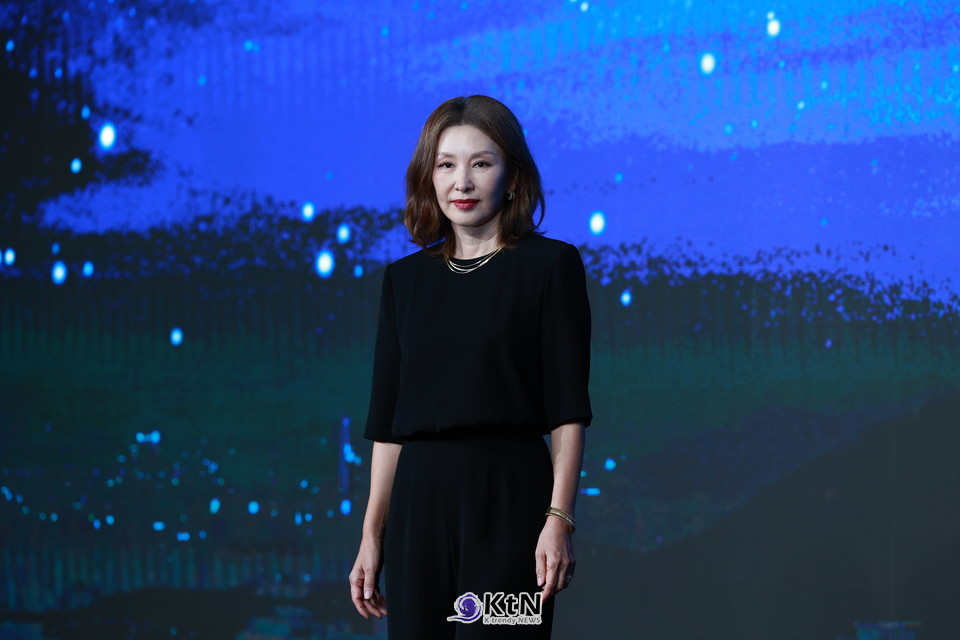 이미숙, 노련함으로 무게 더하다… ‘북극성’의 베테랑 존재감 /사진=K trendy NEWS DB ⓒ케이 트렌디뉴스 무단전재 및 수집, 재배포금지