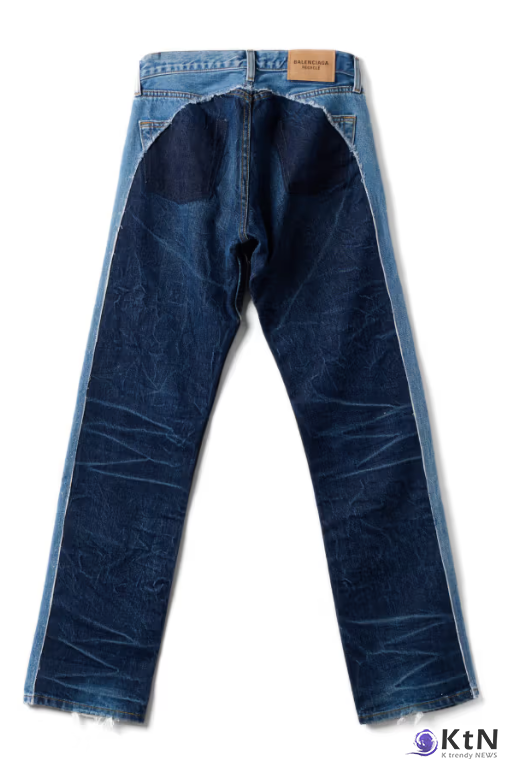 LISA Offers an Inside Look at Her Off-Duty Style in a New JOOPITER Auction. 사진=JOOPITER, K trendy NEWS DB ⓒ케이 트렌디뉴스 무단전재 및 수집, 재배포금지