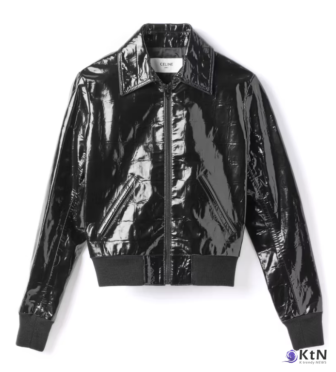 LISA Offers an Inside Look at Her Off-Duty Style in a New JOOPITER Auction. 사진=JOOPITER, K trendy NEWS DB ⓒ케이 트렌디뉴스 무단전재 및 수집, 재배포금지