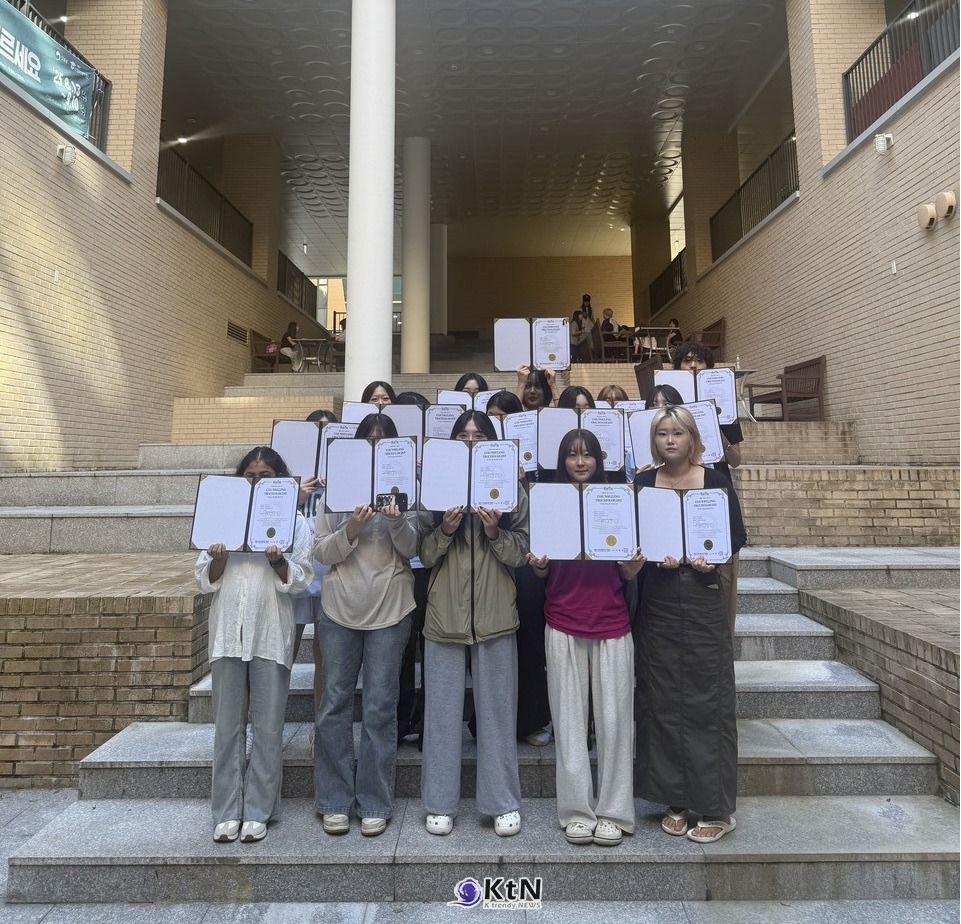 김포대학교 뷰티아트과의 이번 성과는 단순히 학교 내부의 성취에 그치지 않고 산업 전반에 파급력을 미친다. /사진=K trendy NEWS DB ⓒ케이 트렌디뉴스 무단전재 및 수집, 재배포금지