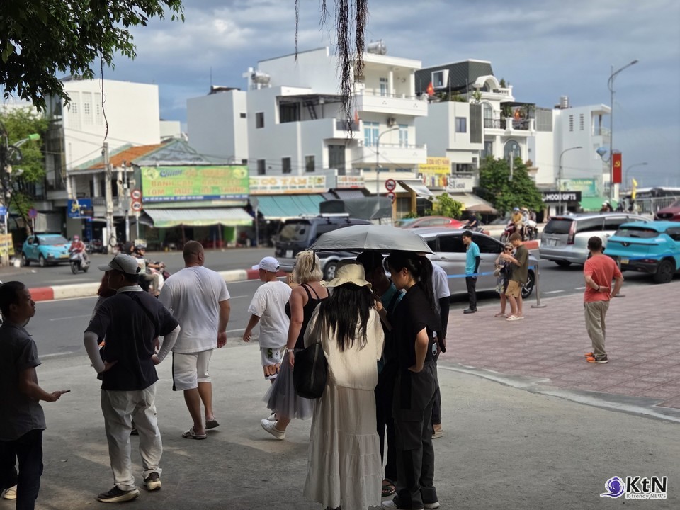 K관광의 현실. 사진=K trendy NEWS DB ⓒ케이 트렌디뉴스 무단전재 및 수집, 재배포금지