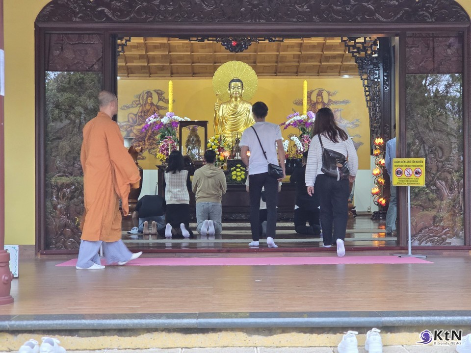 K관광의 현실. 사진=K trendy NEWS DB ⓒ케이 트렌디뉴스 무단전재 및 수집, 재배포금지