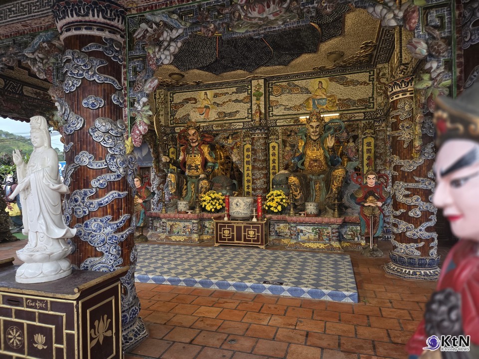 K관광의 현실. 사진=K trendy NEWS DB ⓒ케이 트렌디뉴스 무단전재 및 수집, 재배포금지