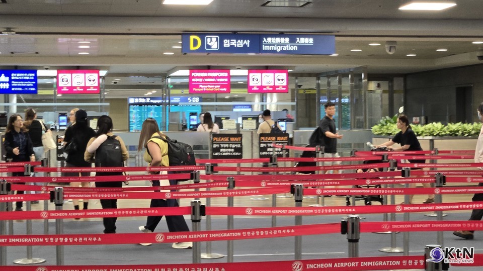 K관광의 현실. 사진=K trendy NEWS DB ⓒ케이 트렌디뉴스 무단전재 및 수집, 재배포금지