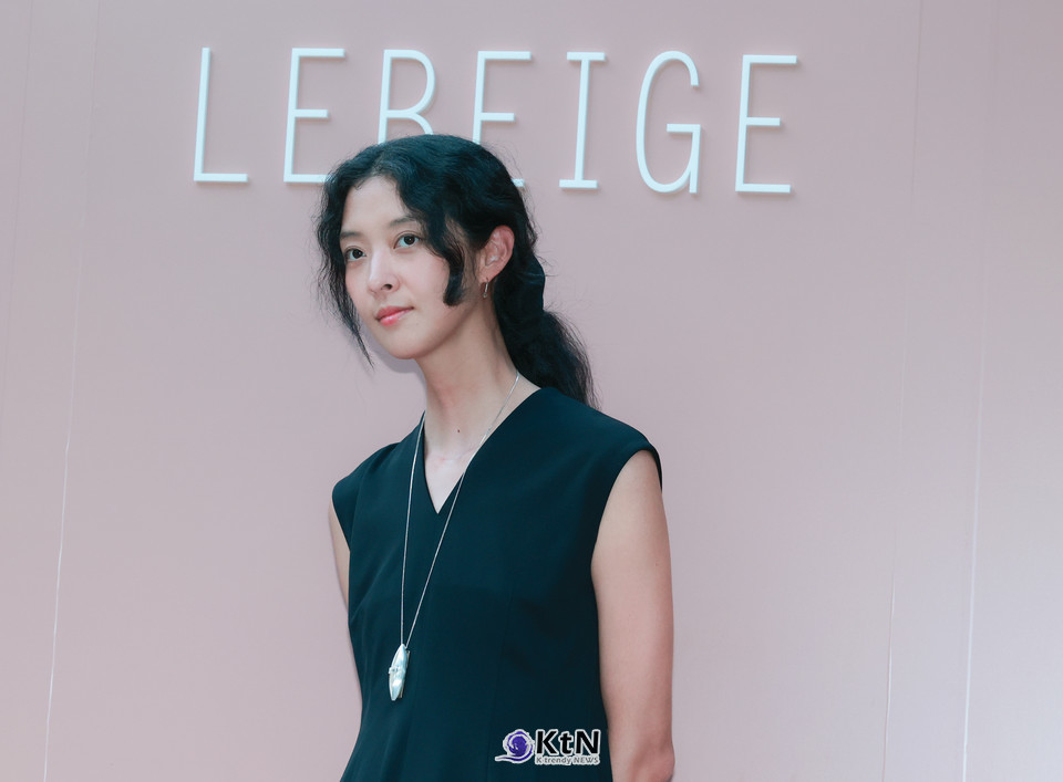  모델 강소영 사진=K trendy NEWS DB ⓒ케이 트렌디뉴스 무단전재 및 수집, 재배포금지