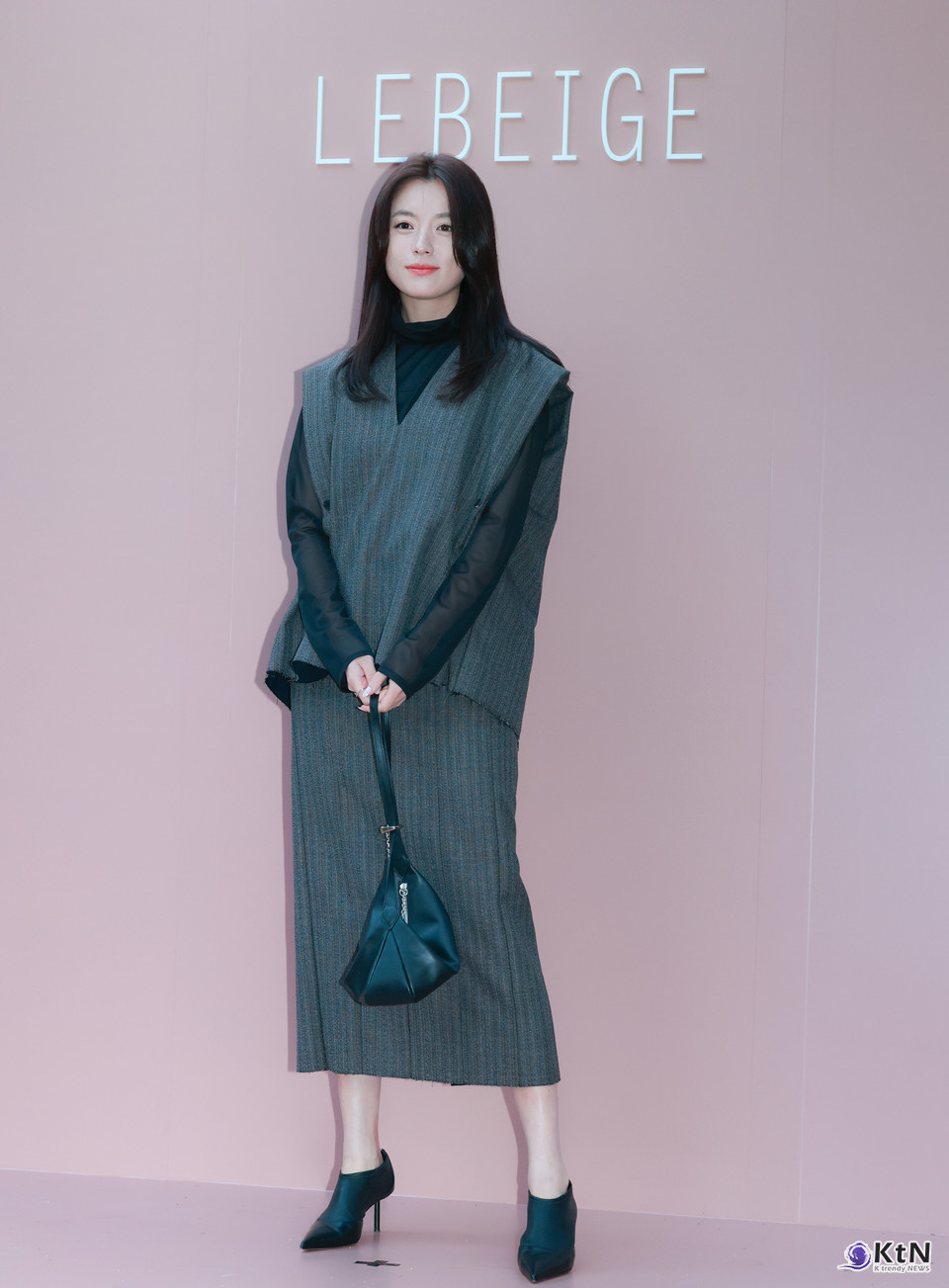 Gala de LEBEIGE. 배우 한효주 / 사진=K trendy NEWS DB ⓒ케이 트렌디뉴스 무단전재 및 수집, 재배포금지