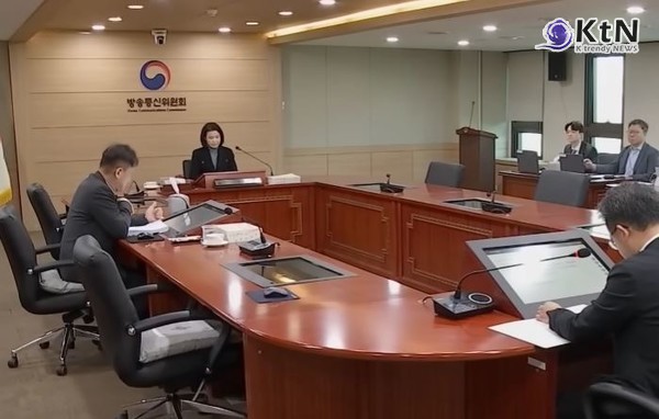 검찰청, 78년 만에 폐지…이재명 정부 ‘수사·기소 분리’ 본격화 사진=2025 09.08 mbc 자료화면갈무리 (이진숙 방송통신위원회 이하 방통위 / 편집 K trendy NEWS DB ⓒ케이 트렌디뉴스 무단전재 및 수집, 재배포금지