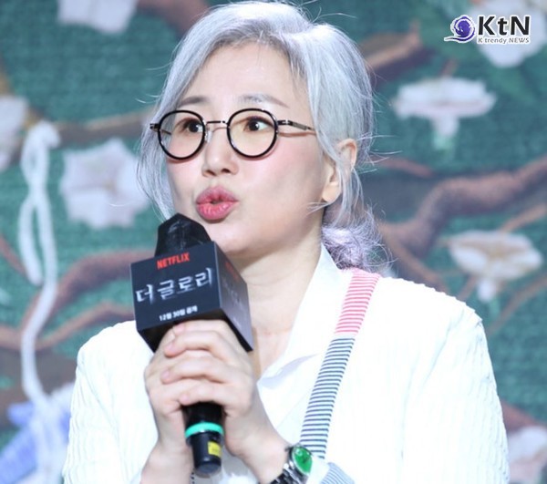 드라마·현실 모두서 ‘희망의 서사’ 김은숙 작가·윤하림 대표, '가뭄' 강릉 위해 생수 기부  사진=2025 09.08 K trendy NEWS DB ⓒ케이 트렌디뉴스 무단전재 및 수집, 재배포금지