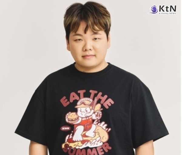 곽튜브 곽준빈, 10월 결혼 발표…혼전 임신까지 겹경사  사진=2025 09.08 SMC&C  K trendy NEWS DB ⓒ케이 트렌디뉴스 무단전재 및 수집, 재배포금지