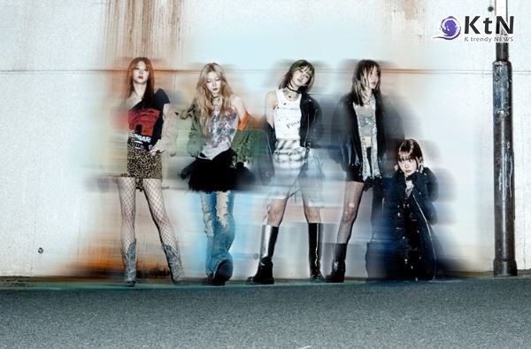 르세라핌, ‘아갓탤’ 출격…BTS 이후 두 번째 K팝 그룹 사진=2025 09.08 쏘스뮤직  K trendy NEWS DB ⓒ케이 트렌디뉴스 무단전재 및 수집, 재배포금지