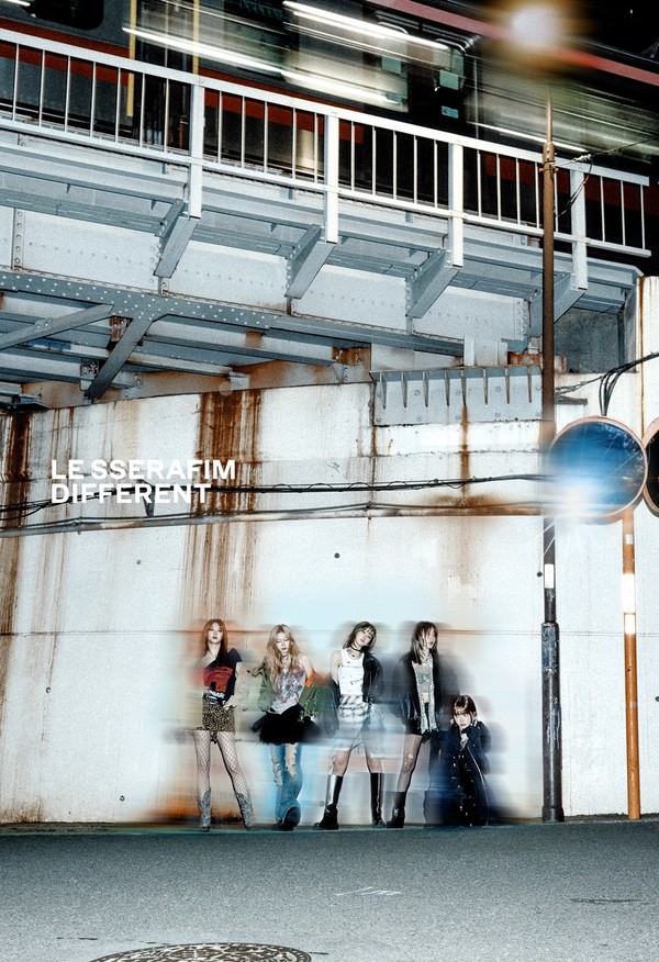 르세라핌, ‘아갓탤’ 출격…BTS 이후 두 번째 K팝 그룹 사진=2025 09.08 쏘스뮤직 K trendy NEWS DB ⓒ케이 트렌디뉴스 무단전재 및 수집, 재배포금지