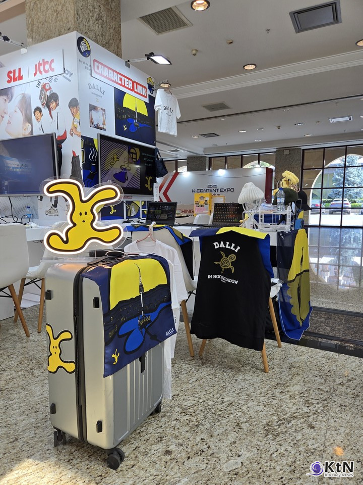 K아트의  공격적인 글로벌브랜드마케팅. 사진=K trendy NEWS DB ⓒ케이 트렌디뉴스 무단전재 및 수집, 재배포금지