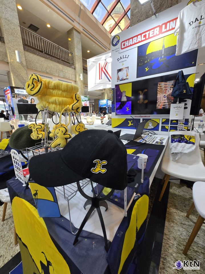 K아트의  공격적인 글로벌브랜드마케팅. 사진=K trendy NEWS DB ⓒ케이 트렌디뉴스 무단전재 및 수집, 재배포금지