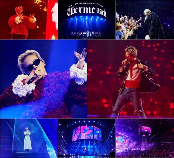 [문화연에 리포트] 지드래곤·저스피스재단, 미국서 공공재해 PTSD 치유 프로젝트  사진=2025 09.10  갤럭시코퍼레이션 K trendy NEWS DB ⓒ케이 트렌디뉴스 무단전재 및 수집, 재배포금지