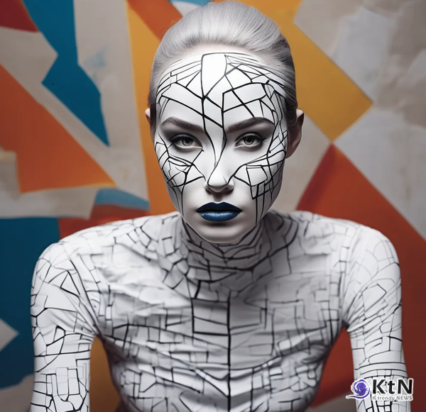 인공지능(AI)이 단순한 기술 혁신을 넘어 예술적 창작의 새로운 장을 열고 있다.  사진= K trendy NEWS ⓒ케이 트렌디뉴스 무단전재 및 수집, 재배포금지