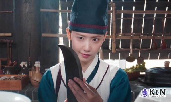 넷플릭스 휩쓴 ‘폭군의 셰프’, 2025년판 대장금…시청률·임윤아♥이채민 케미까지 완벽  사진=2025 09.11  tvN 폭군의 셰프  K trendy NEWS DB ⓒ케이 트렌디뉴스 무단전재 및 수집, 재배포금지