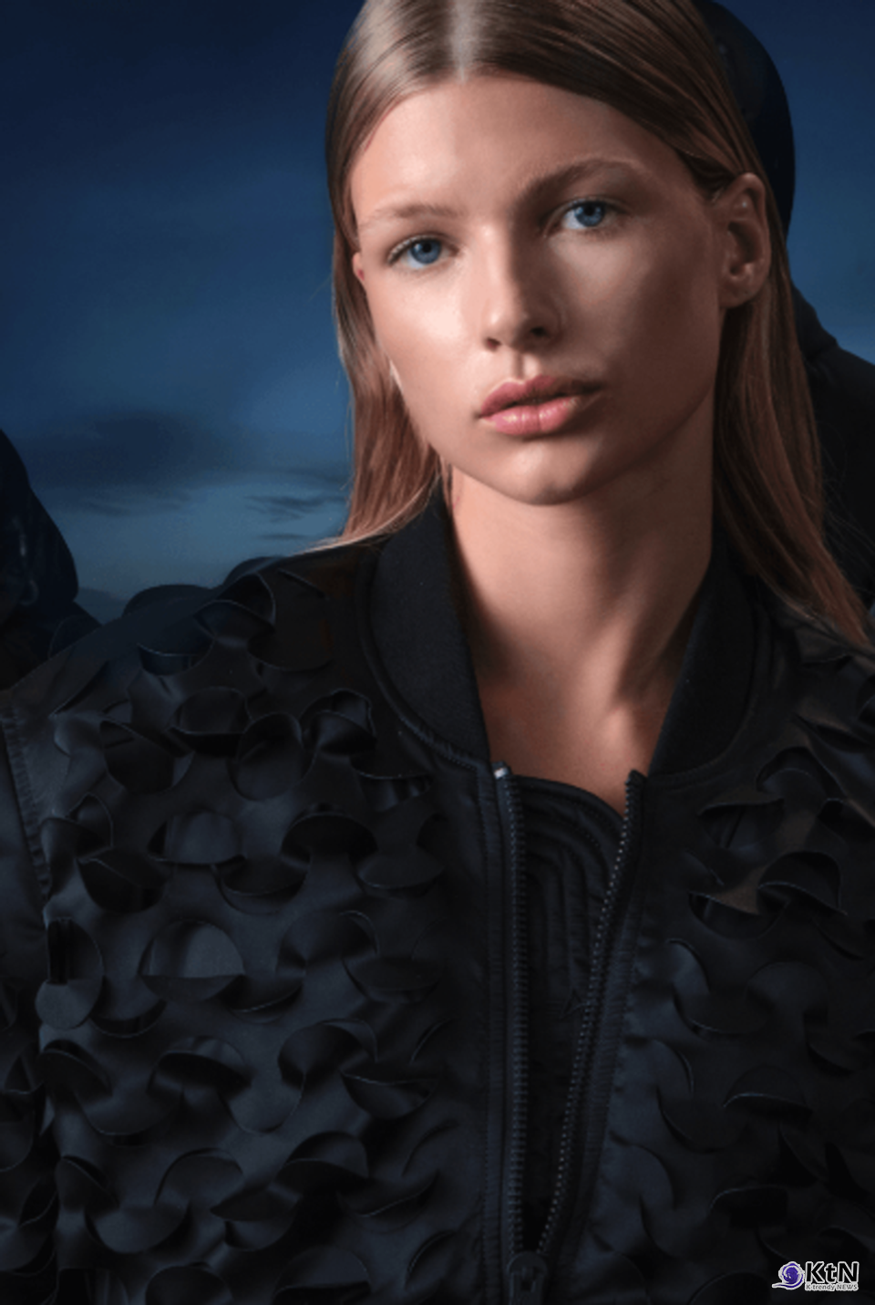 Alpha Industries Unveils its FW25 ‘Ultra Violet’ Collection. 사진=Alpha Industries, K trendy NEWS DB ⓒ케이 트렌디뉴스 무단전재 및 수집, 재배포금지