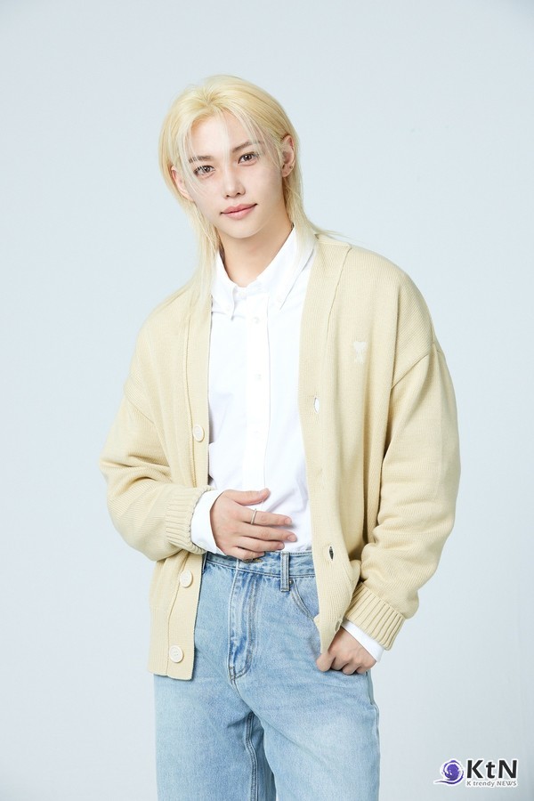 '스트레이 키즈' 필릭스, 생일 맞아 2억 기부…선한 영향력 이어간다  사진=2025 09.15 JYP엔터테인먼트  K trendy NEWS DB ⓒ케이 트렌디뉴스 무단전재 및 수집, 재배포금지