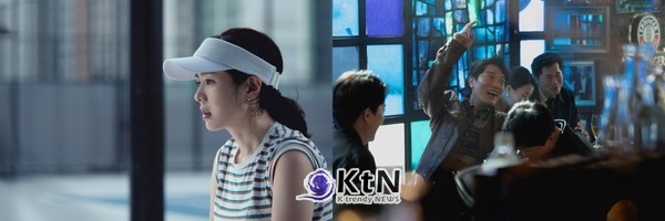 토론토도 사로잡았다…이병헌 열연+박찬욱 연출 ‘어쩔수가없다’ 국제 관객상 사진=2025 09.15  cjenm. K trendy NEWS DB ⓒ케이 트렌디뉴스 무단전재 및 수집, 재배포금지