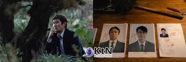 토론토도 사로잡았다…이병헌 열연+박찬욱 연출 ‘어쩔수가없다’ 국제 관객상 사진=2025 09.15  cjenm. K trendy NEWS DB ⓒ케이 트렌디뉴스 무단전재 및 수집, 재배포금지