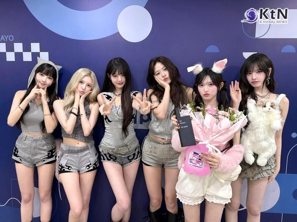 아이브, KSPO 돔서 두 번째 월드투어 개막…日 록 인 재팬 출격 사진=2025 09.15  스타쉽엔터테인먼트 K trendy NEWS DB ⓒ케이 트렌디뉴스 무단전재 및 수집, 재배포금지