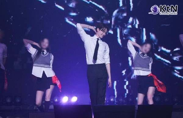 ‘위플래쉬’까지 춘 이종석, 180분 꽉 채운 팬미팅  사진=2025 09.15  에이스팩토리 K trendy NEWS DB ⓒ케이 트렌디뉴스 무단전재 및 수집, 재배포금지