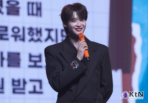 ‘위플래쉬’까지 춘 이종석, 180분 꽉 채운 팬미팅  사진=2025 09.15  에이스팩토리 K trendy NEWS DB ⓒ케이 트렌디뉴스 무단전재 및 수집, 재배포금지