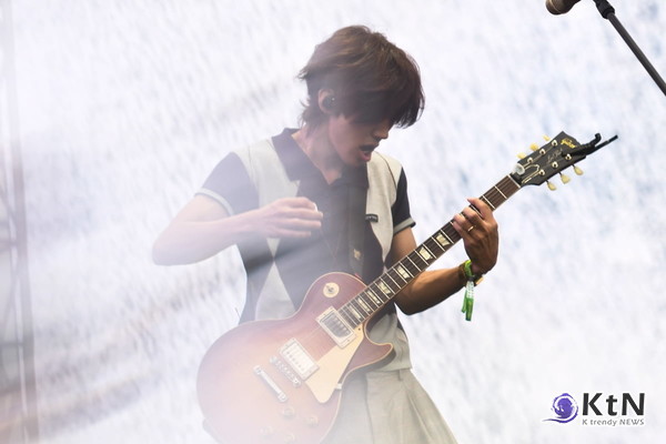 ‘뮤콘 2025’→‘사운드플래닛페스티벌’ 빛낸 이승윤, 독일, 일본 팬 사로잡는다  사진=2025 09.15 롤링홀 K trendy NEWS DB ⓒ케이 트렌디뉴스 무단전재 및 수집, 재배포금지