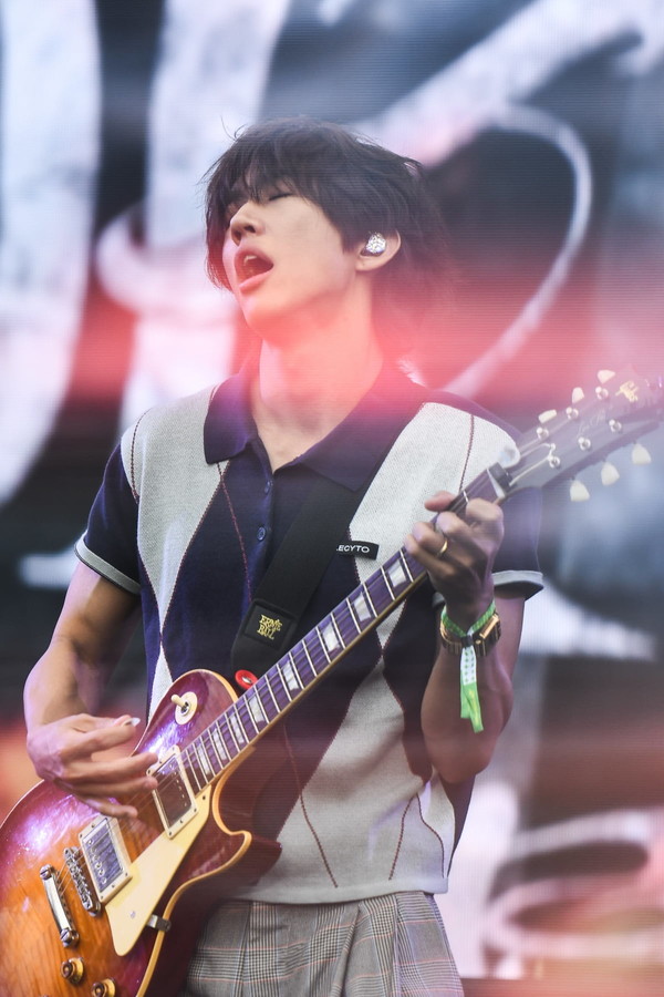 ‘뮤콘 2025’→‘사운드플래닛페스티벌’ 빛낸 이승윤, 독일, 일본 팬 사로잡는다  사진=2025 09.15 롤링홀 K trendy NEWS DB ⓒ케이 트렌디뉴스 무단전재 및 수집, 재배포금지