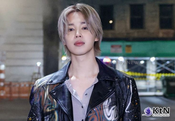 BTS 지민, K팝 솔로 최초 ‘2연속 전곡 1억’ 대기록  사진=2025 09.15  빅히트 뮤직 / 엑스 갈무리 K trendy NEWS DB ⓒ케이 트렌디뉴스 무단전재 및 수집, 재배포금지