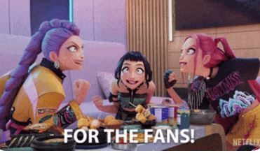 BTS 이후 5년 만에… 넷플릭스 애니 OST, 빌보드 양대 차트 정상 사진=2025 09.16  넷플릭스 K trendy NEWS DB ⓒ케이 트렌디뉴스 무단전재 및 수집, 재배포금지