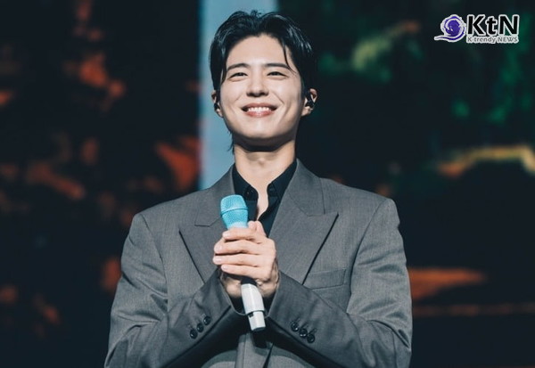 박보검, 인천공항 명예홍보대사 위촉…한국 대표 얼굴로 세계 알린다 사진=2025 09.16  더블랙레이블  K trendy NEWS DB ⓒ케이 트렌디뉴스 무단전재 및 수집, 재배포금지