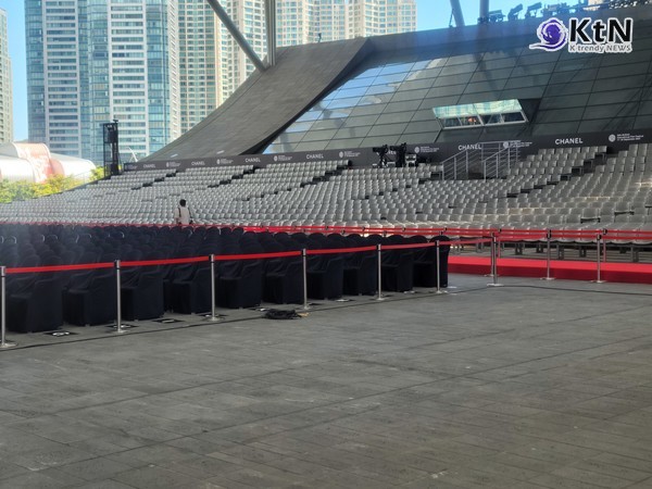 [문문화 기획 제30회 부산국제영화제, 아시아 영화의 미래를 여는 10일간의 항해  사진=2025 09.17 K trendy NEWS DB ⓒ케이 트렌디뉴스 무단전재 및 수집, 재배포금지