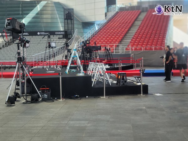 문화 기획 제30회 부산국제영화제, 아시아 영화의 미래를 여는 10일간의 항해  사진=2025 09.17 K trendy NEWS DB ⓒ케이 트렌디뉴스 무단전재 및 수집, 재배포금지