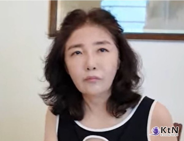 우울증에 52kg까지 빠진 여에스더, 최근 근황   사진=2025 09.17 유튜브 채널  '여에스더의 에스더TV' 캡처   K trendy NEWS DB ⓒ케이 트렌디뉴스 무단전재 및 수집, 재배포금지