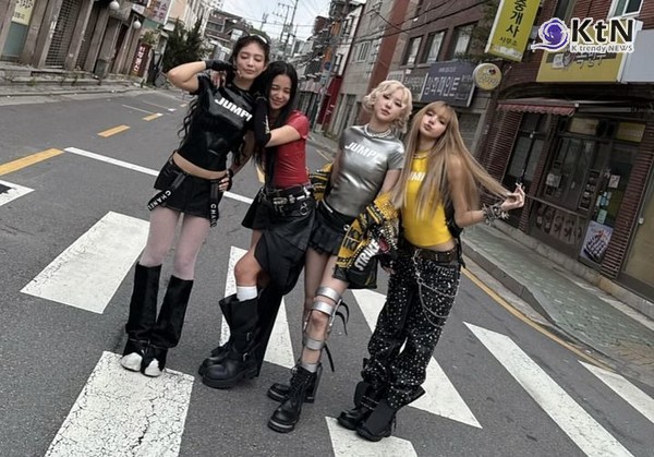 블랙핑크, 아시아 투어 확대… 싱가포르·홍콩 공연 추가 확정 사진=2025 09.19 YG엔터테인먼트 K trendy NEWS DB ⓒ케이 트렌디뉴스 무단전재 및 수집, 재배포금지