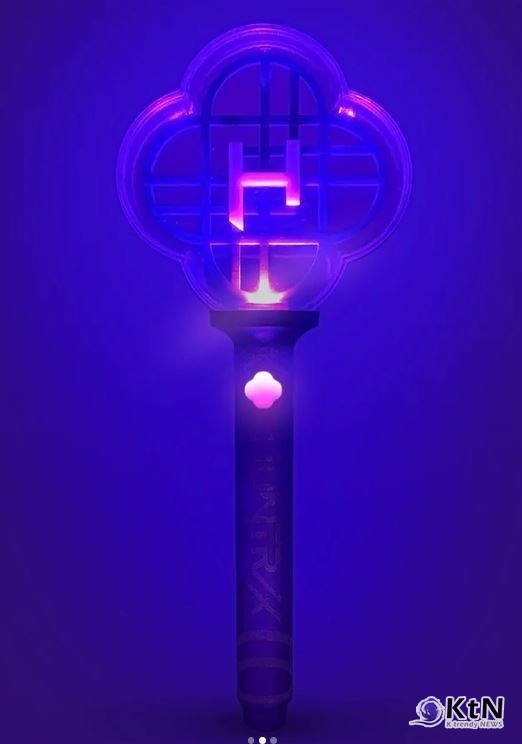 전통문화+케이팝 팬덤… ‘케데헌 응원봉’ 글로벌 소장템 등극 사진=2025 09.19  넷플릭스  / 편집 K trendy NEWS DB ⓒ케이 트렌디뉴스 무단전재 및 수집, 재배포금지