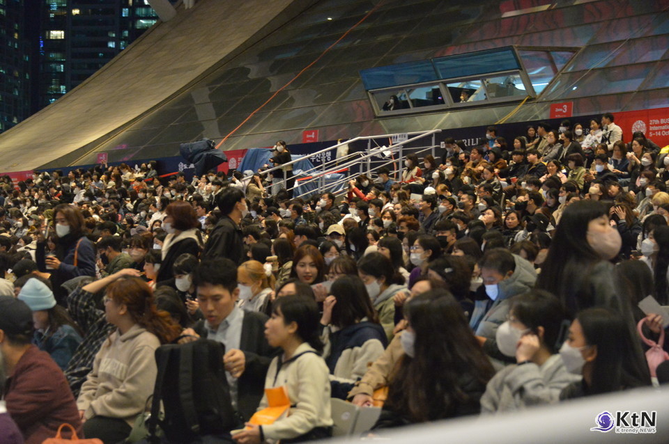 부산국제영화제(BIFF). 사진= K trendy NEWS DB ⓒ케이 트렌디뉴스 무단전재 및 수집, 재배포금지