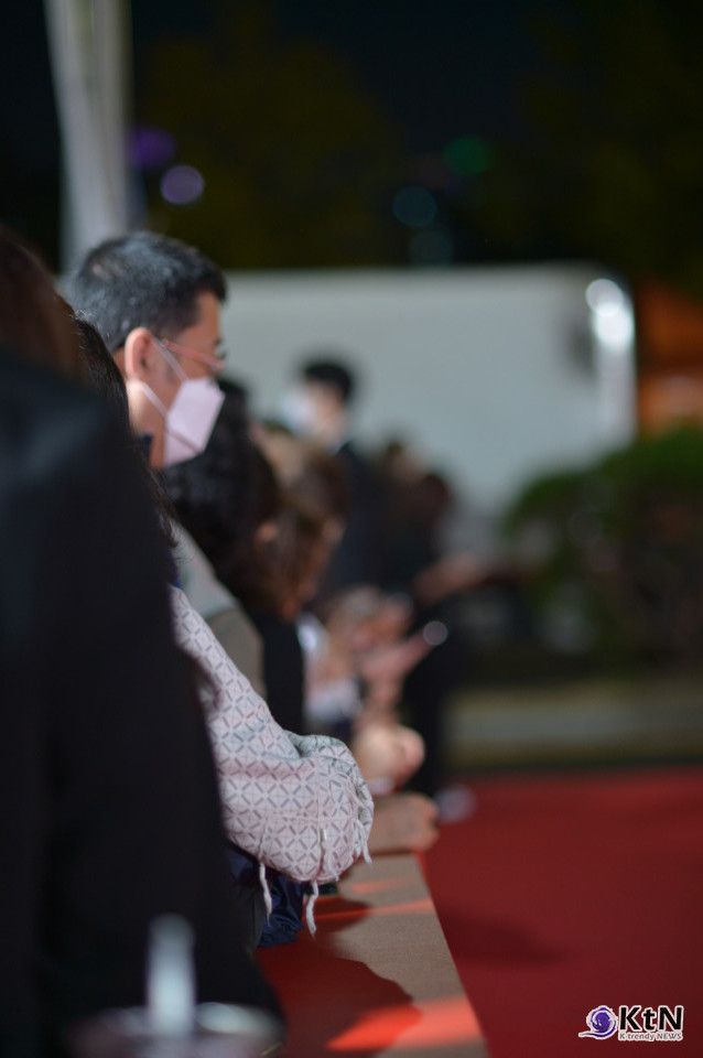 부산국제영화제(BIFF). 사진= K trendy NEWS DB ⓒ케이 트렌디뉴스 무단전재 및 수집, 재배포금지