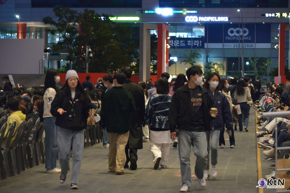 부산국제영화제(BIFF). 사진=K trendy NEWS DB ⓒ케이 트렌디뉴스 무단전재 및 수집, 재배포금지