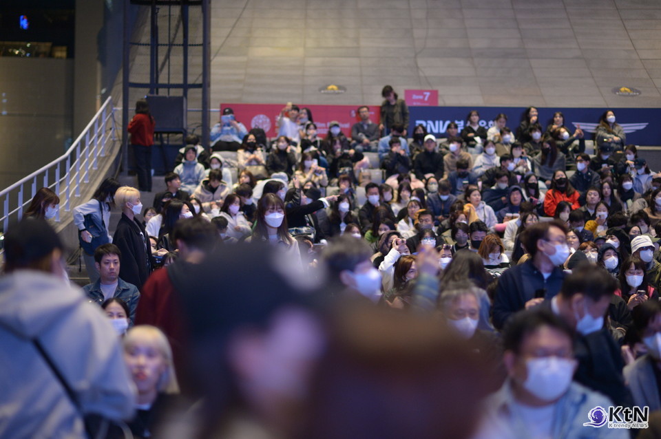 부산국제영화제(BIFF). 사진=K trendy NEWS DB ⓒ케이 트렌디뉴스 무단전재 및 수집, 재배포금지