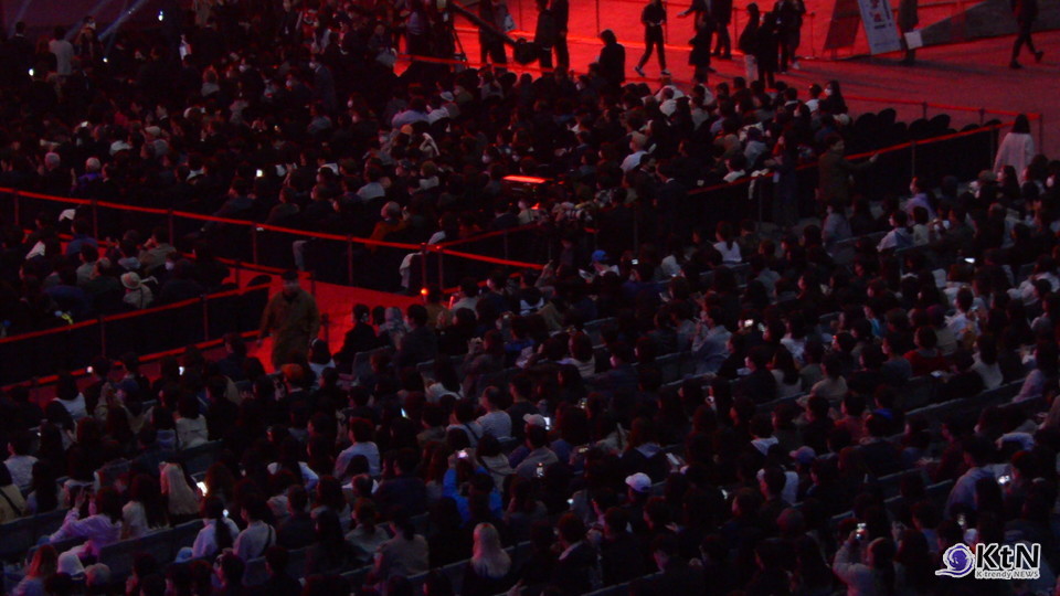 부산국제영화제(BIFF). 사진=K trendy NEWS DB ⓒ케이 트렌디뉴스 무단전재 및 수집, 재배포금지