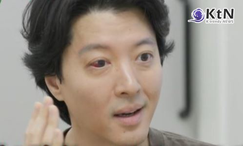 숨만 쉬어도 찌른다” 이동건, 희귀병 진단에 굳은 표정 < 엔터 < 뉴스 < 기사본문 - KtN (K trendy NEWS)