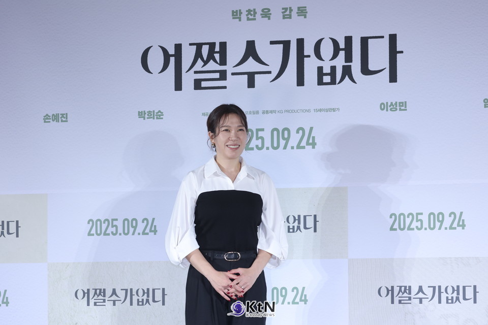 이번 작품에서 염혜란은 극의 리얼리티를 살려내는 중심축으로 활약할 예정이다. /사진=K trendy NEWS DB ⓒ케이 트렌디뉴스 무단전재 및 수집, 재배포금지