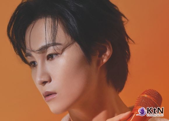 가을 발라드 희며든다...김희재, ‘희스토리’ 발매→‘희열’ 전국투어 뜨거운 귀환  사진=2025 09.23 쇼7   K trendy NEWS DB ⓒ케이 트렌디뉴스 무단전재 및 수집, 재배포금지