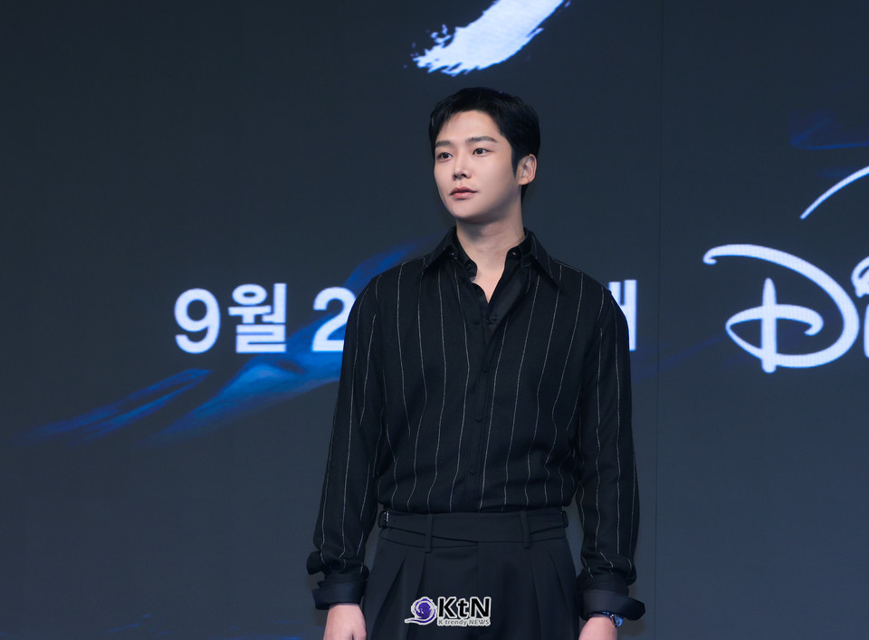 팬들이 기다린 ‘로운의 사극 변신’ /사진=K trendy NEWS DB ⓒ케이 트렌디뉴스 무단전재 및 수집, 재배포금지